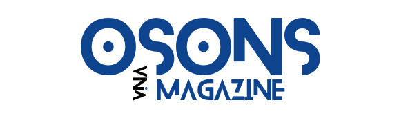 OSONS MAGAZINE VNA