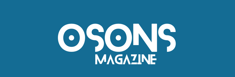 OSONS MAGAZINE VNA